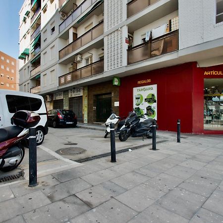 Vanili Santa Pola Exterior foto